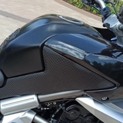Kawasaki Versys 650