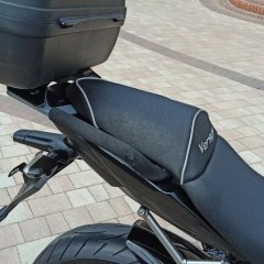 Kawasaki Versys 650