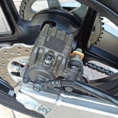 Kawasaki Versys 650
