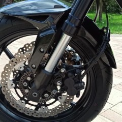 Kawasaki Versys 650