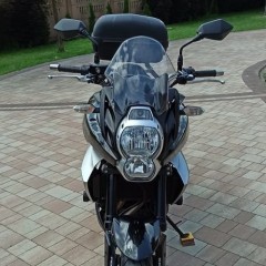 Kawasaki Versys 650