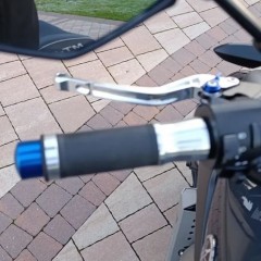 Yamaha MT