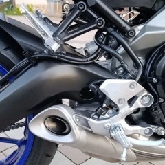 Yamaha MT