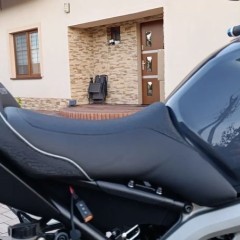 Yamaha MT