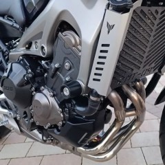 Yamaha MT