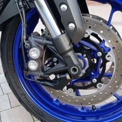 Yamaha MT