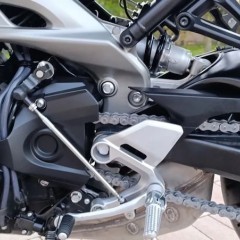Yamaha MT