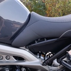 Yamaha MT