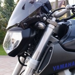 Yamaha MT