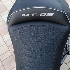 Yamaha MT