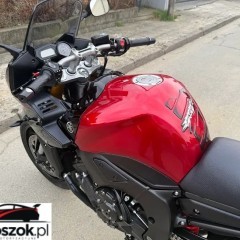 Yamaha FZ
