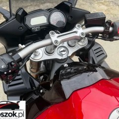Yamaha FZ