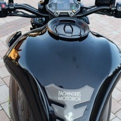 Kawasaki Z 900
