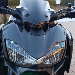 Kawasaki Z 900