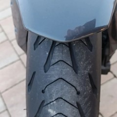 Kawasaki Z 900