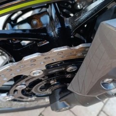 Kawasaki Z 900