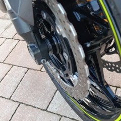 Kawasaki Z 900