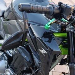 Kawasaki Z 900