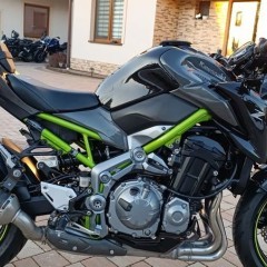 Kawasaki Z 900