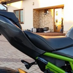 Kawasaki Z 900