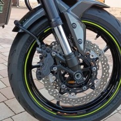 Kawasaki Z 900