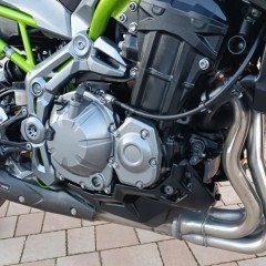 Kawasaki Z 900