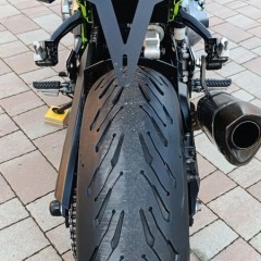 Kawasaki Z 900
