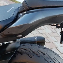 Kawasaki Z 900