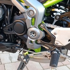 Kawasaki Z 900