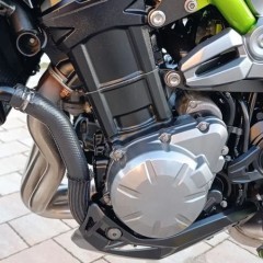 Kawasaki Z 900