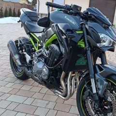 Kawasaki Z 900
