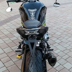 Kawasaki Z 900