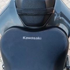 Kawasaki Z 900
