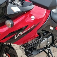 Suzuki V-STROM