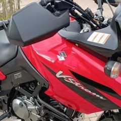 Suzuki V-STROM