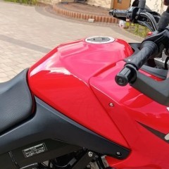 Suzuki V-STROM