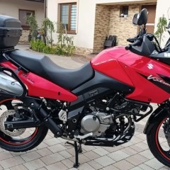 Suzuki V-STROM