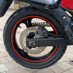 Suzuki V-STROM
