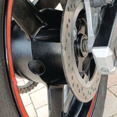 Suzuki V-STROM