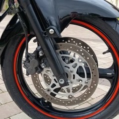 Suzuki V-STROM