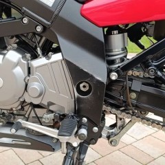 Suzuki V-STROM