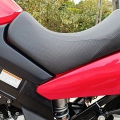 Suzuki V-STROM