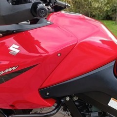 Suzuki V-STROM