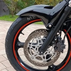 Suzuki V-STROM