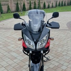 Suzuki V-STROM
