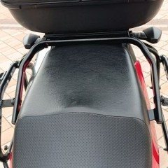 Suzuki V-STROM