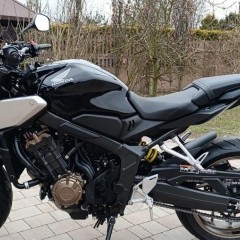 Honda CB