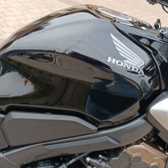 Honda CB