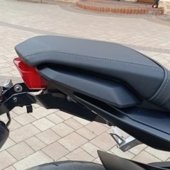 Honda CB