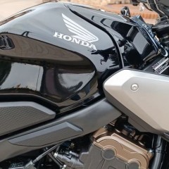 Honda CB